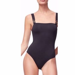 Good American leotard